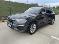 Volkswagen Touareg vyborny stav