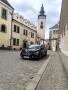 Renault Talisman N�zk� n�jezd 