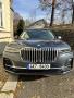 BMW X7 3.0 /195kW