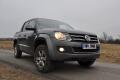Volkswagen Amarok VW Amarok 4x4 2.O TDI
