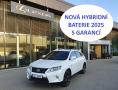 Lexus RX 450h 4x4, NOV HYBRIDN BATERIE