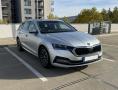 koda Octavia 2.0 /110kW