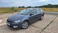 koda Octavia 1.6 /81kW