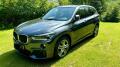 BMW X1 2.0 /141kW