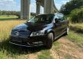 Volkswagen Passat VW Passat 2.0 TDI 4Motion DSG