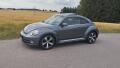 Volkswagen Beetle 1.6 /77kW