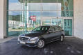 Mercedes-Benz Mercedes C200 - T (kombi)