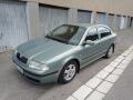 �koda Octavia ojet�