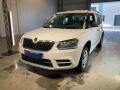 �koda Yeti 1.2 /81kW