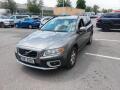 Volvo XC70 D5 AWD Geartronic Summum