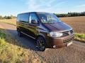 Volkswagen Multivan Vw Multivan T5 Highline 2.0 TD
