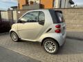 Smart Fortwo Kategorie AM od 15 let