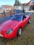 Fiat Barchetta 1.8 /96kW