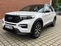 Ford Explorer 3.0 /336kW
