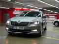 koda Superb 2.0 /140kW
