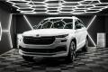 koda Kodiaq 2.0 /147kW