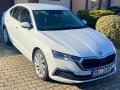 koda Octavia 2.0 /110kW