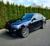 BMW X4 xDrive 3.0d 190kW MPaket!