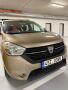Dacia Lodgy 1.6 /75kW