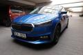 koda Fabia 1.0 /70kW