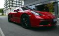 Porsche 718 2.0 /220kW