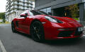 Porsche 718 2.0 /220kW