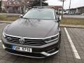 Volkswagen Passat 2.0 /176kW