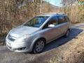 Opel Zafira 1.8 /103kW