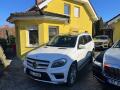 Mercedes-Benz GL 3.0 /190kW