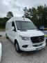 Mercedes-Benz Sprinter 2.0 /125kW