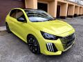Peugeot 208 1.2 /74kW