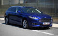 Ford Mondeo 2.0 /132kW