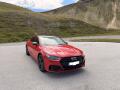 Audi A7 Dynamick� ��zen� zadn�ch kol