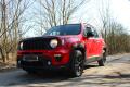 Jeep Renegade 1.0 /88kW