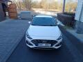 Hyundai i30 1. Majitel, top stav, z�ruka