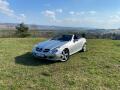 Mercedes-Benz SLK 1.8 /120kW
