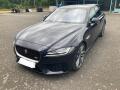 Jaguar XF 3.0 /280kW