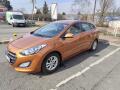 Hyundai i30 1.6 /99kW