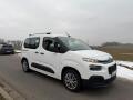 Citro�n Berlingo 1.2 PureTech, Live, 1. majitel