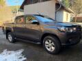 Toyota Hilux 2.4 /110kW