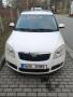 �koda Fabia 1.2 /51kW