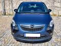 Opel Zafira 2.0 /125kW, 7 m�st, serviska