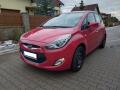 Hyundai ix20 1.4 /66kW
