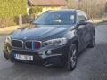 BMW X6 M Sport | HUD | Ventilace