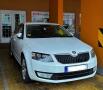 �koda Octavia �koda Octavia III 2.0 TDI DSG