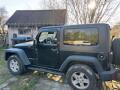 Jeep Wrangler 2.8 /130kW