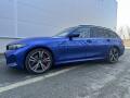 BMW 330e xDrive Touring M Pro