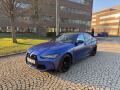 BMW M3 Competition xDrive - �R - DPH