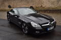 Mercedes-Benz SL 3.5 /232kW