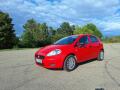 Fiat Grande Punto 1.2 i Klima